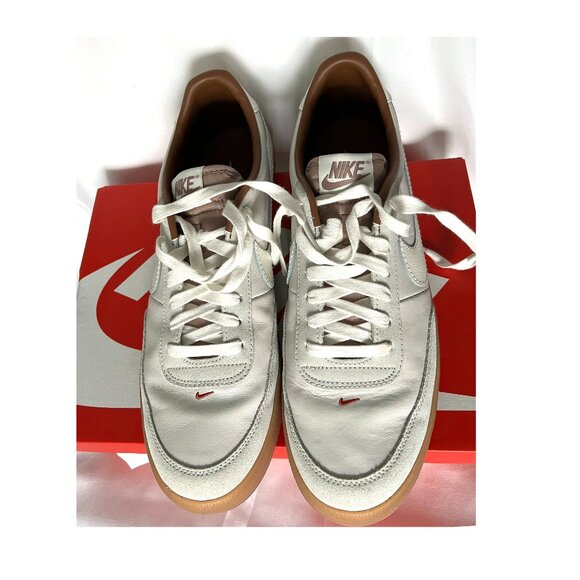 Nike Killshot 2-Light Bone/Sail- Gum Yellow [US12/UK11] - Picture 2 of 7